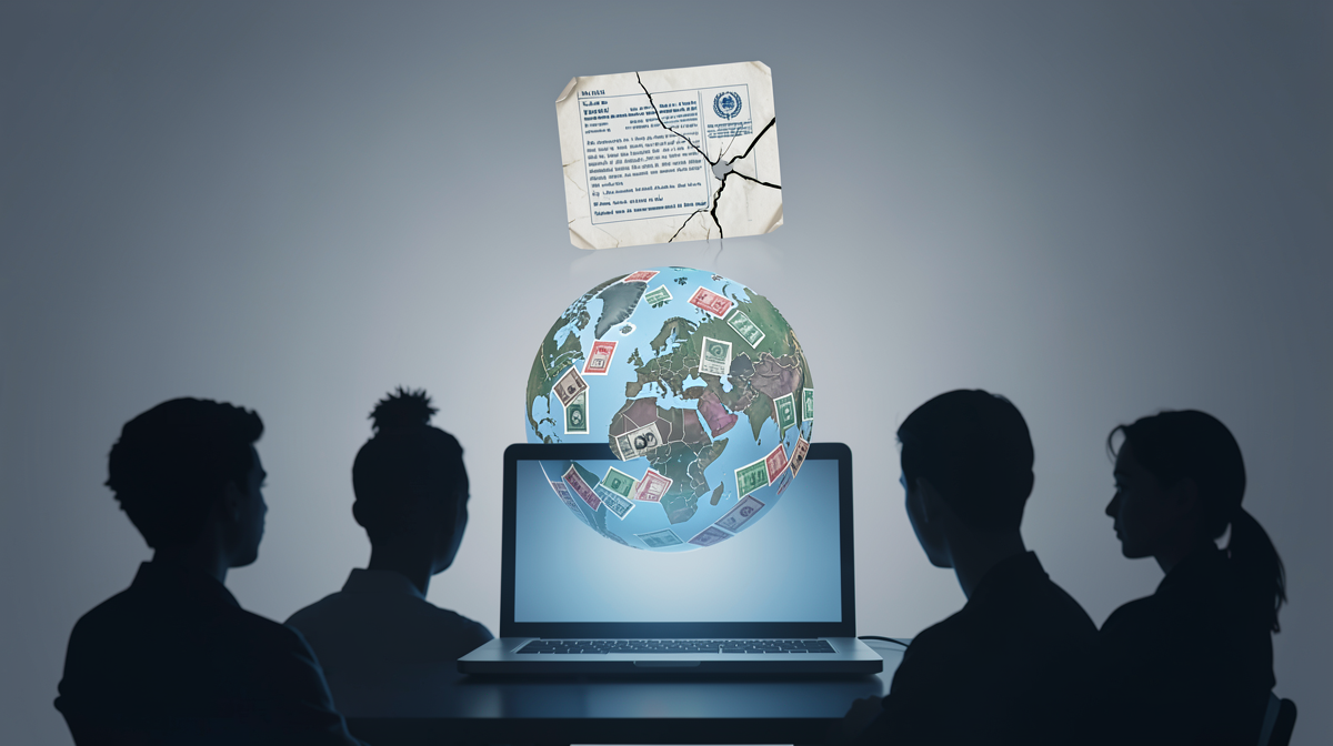 APUの手続きミスで約100人の新入留学生が入国遅延、オンライン授業で対応へ