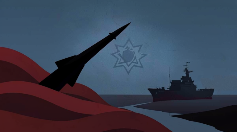 フーシ派、イスラエルへのミサイル発射を認め戦闘参加を正式表明