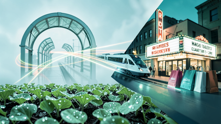 東京駅直結複合施設が同時オープン　高輪と大井町に新たな街づくりの拠点誕生