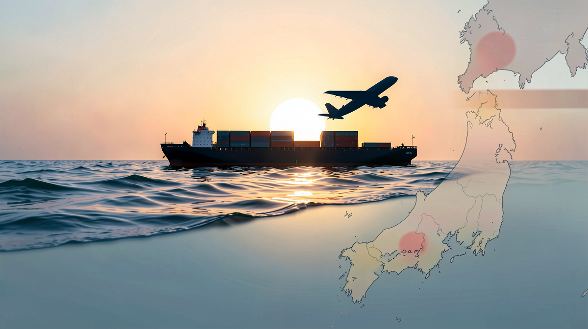 ペルシャ湾で下船した日本人乗組員4名が成田空港へ帰国――健康状態に問題なし